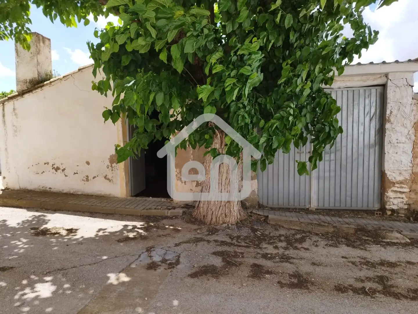 Garage zum Verkauf in Requena