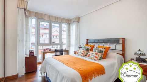 Foto 3 de Pis en venda a Barrio Cotillo, Kabiezes, Santurtzi