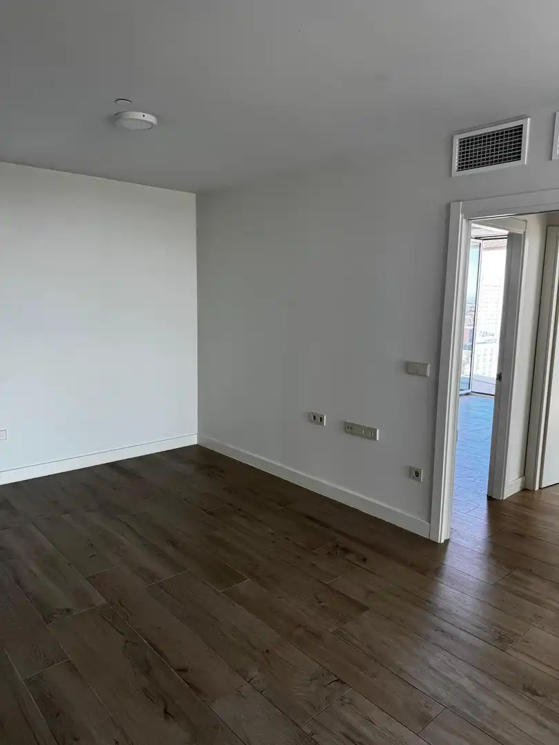 Apartament de lloguer en Valencia amb Aire condicionat, Jardí privat i Terrassa