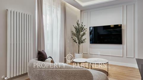 Foto 4 de Apartamento en venta en Calle de Alcántara, Goya,  Madrid Capital