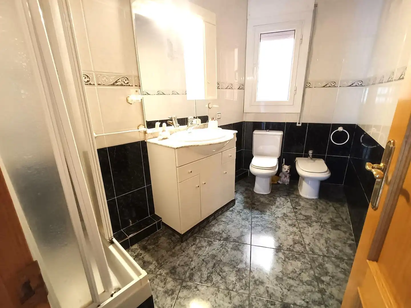 Baño de Casa o chalet en venta en Canet de Mar con Terraza y Trastero