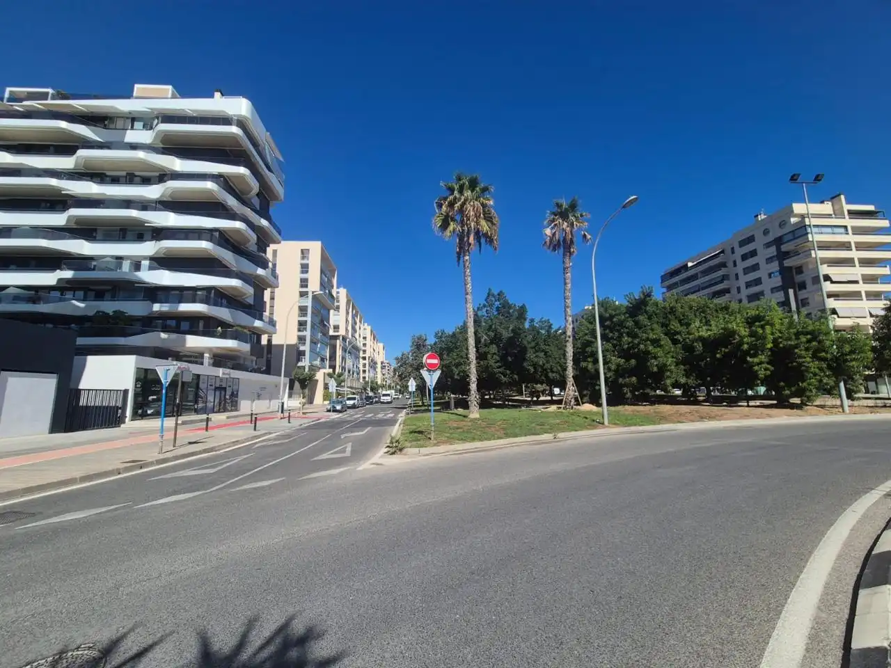 Local comercial de lloguer a Maestro José Garberí Serrano, imagen 6