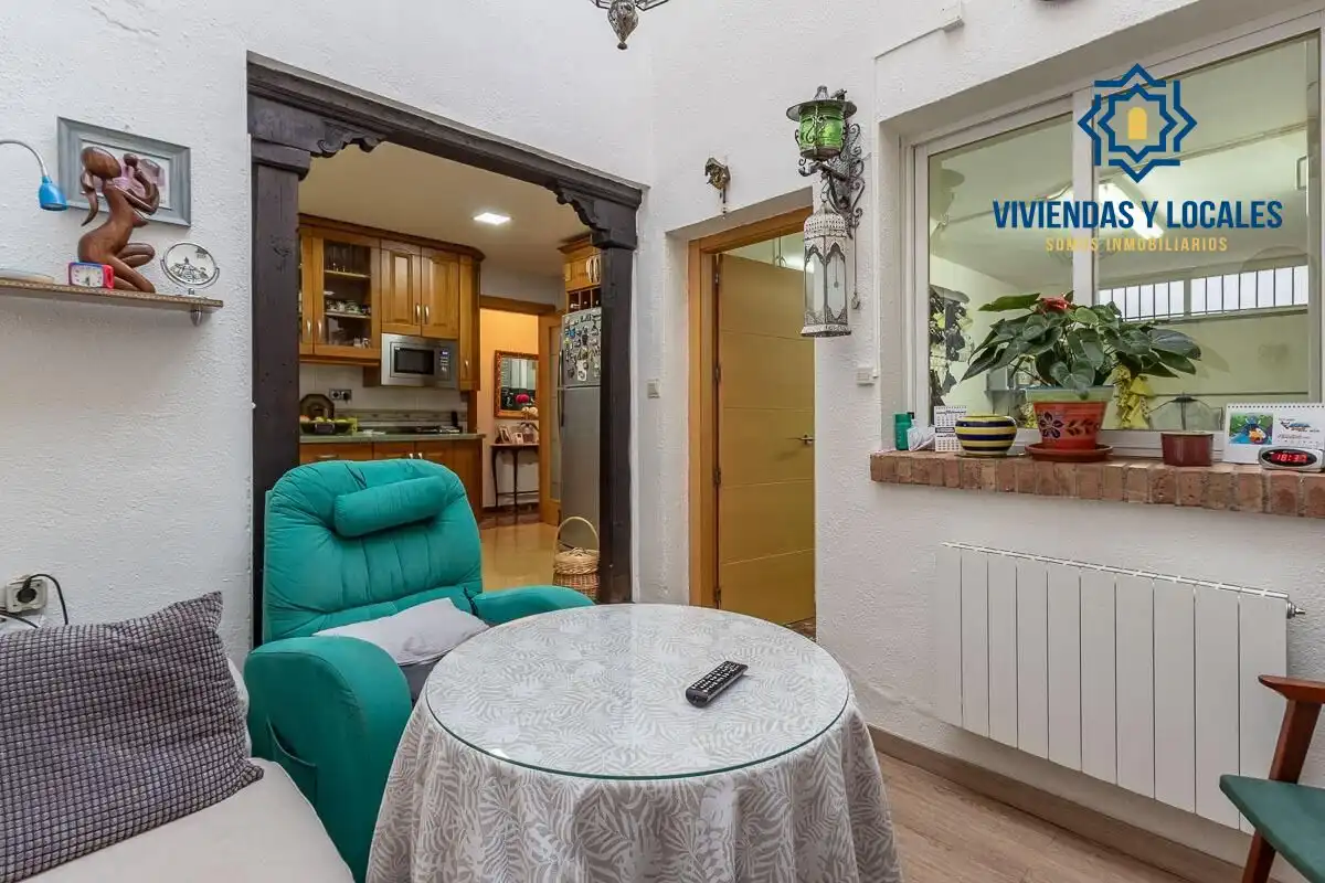 Haus zum Verkauf in Genil, imagen 12