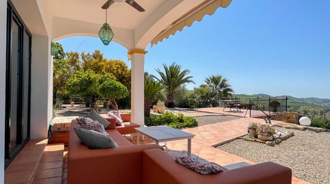 Foto 5 de Casa o chalet en venta en Villanueva de la Concepción, Málaga