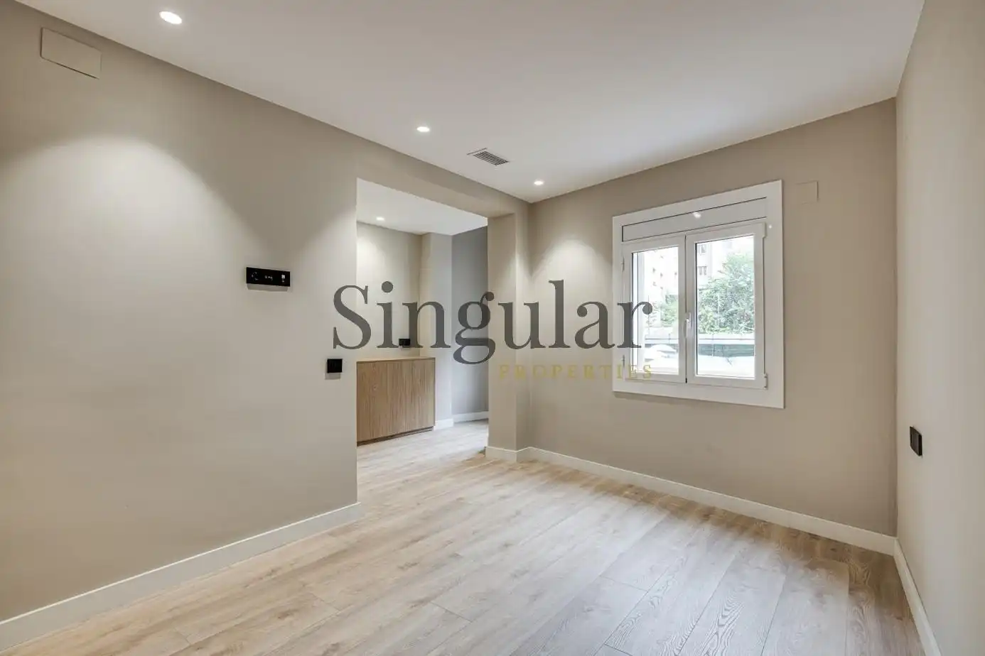Rez-de-chaussée avec ascenseur à vendre à Sarrià - Sant Gervasi, imagen 16