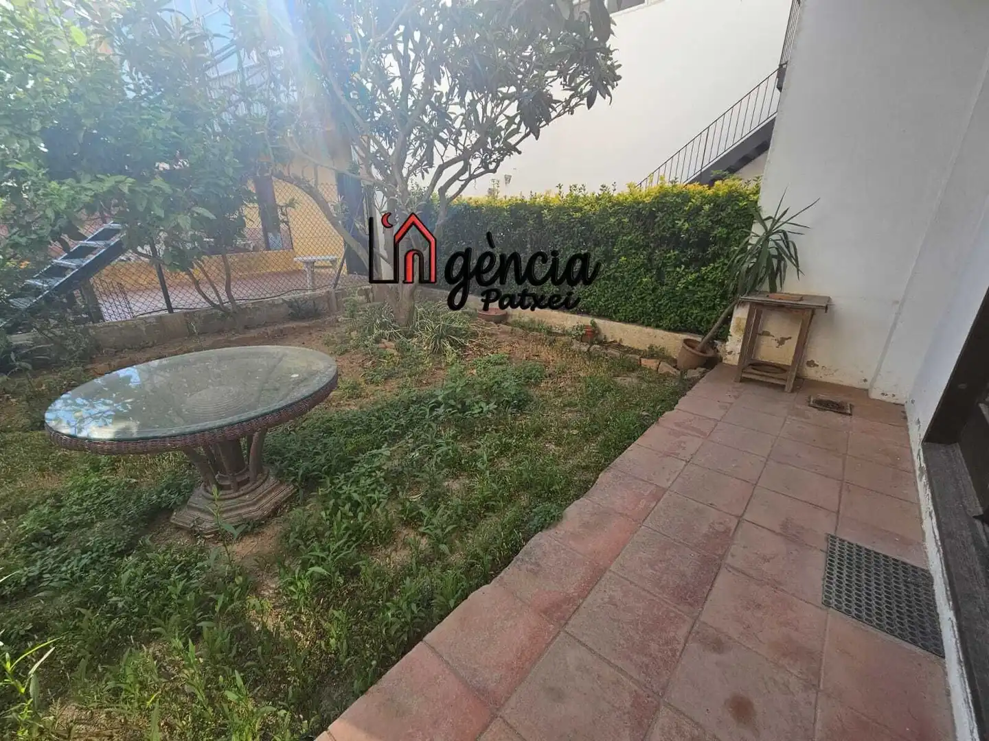Jardí de Casa adosada en venda en Palafrugell amb Aire condicionat, Calefacció i Jardí privat