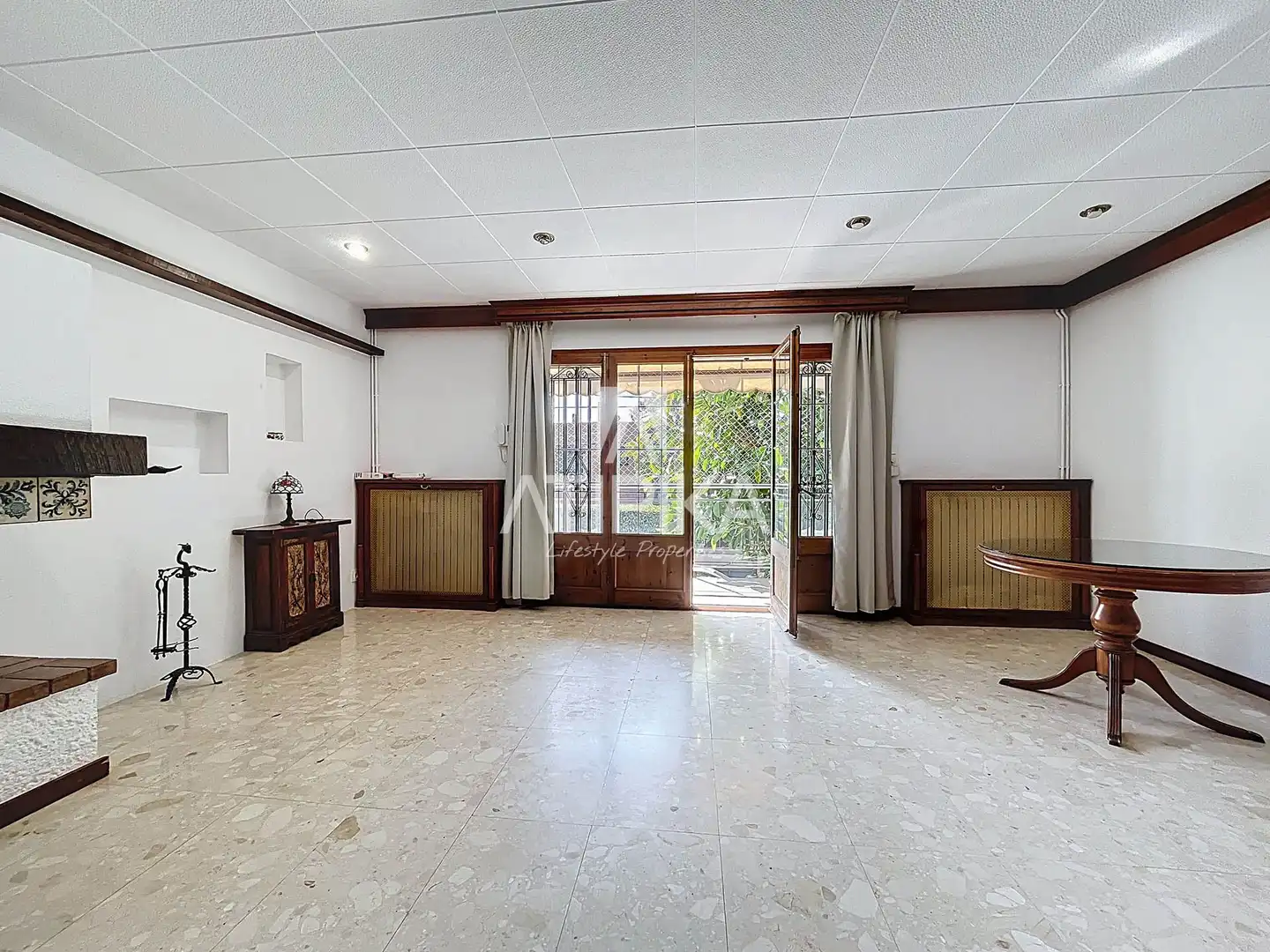Casa o xalet en venda en Castelldefels amb Aire condicionat, Calefacció i Parquet