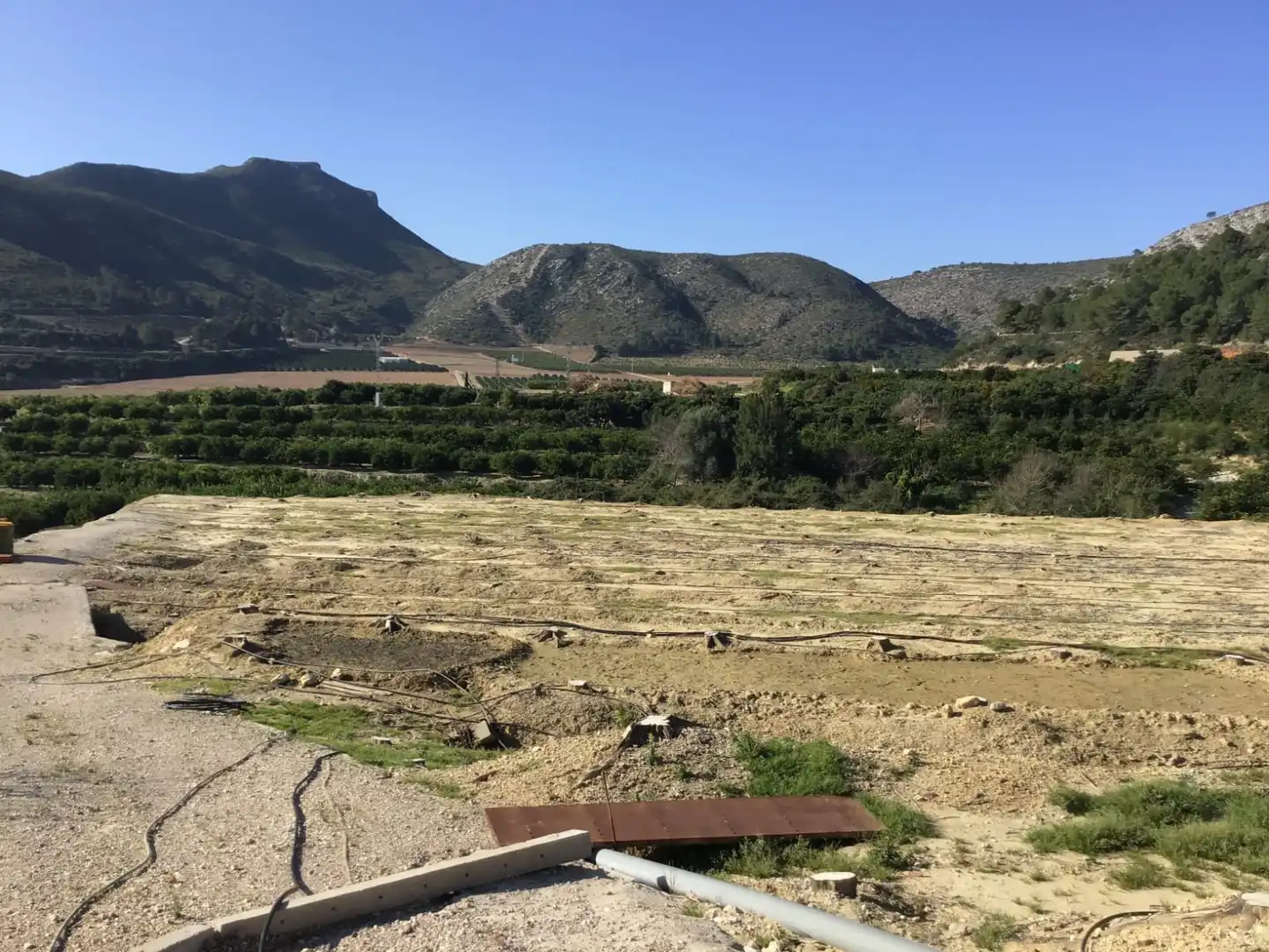 Terreno residencial en venta en Ador, imagen 11
