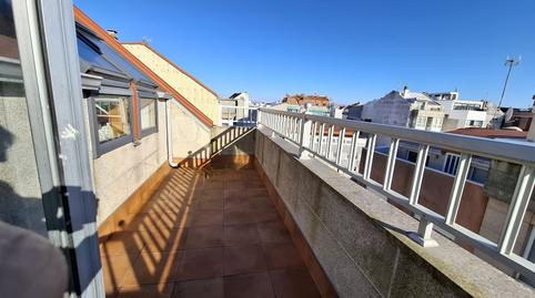 Foto 4 de Apartament en venda a Monte Alto - Zalaeta - Atocha, A Coruña Capital
