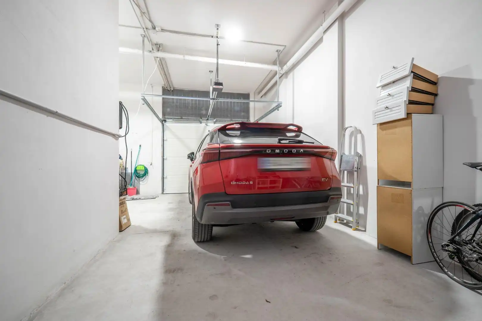 Parking de Casa o chalet en venta en Gójar con Aire acondicionado, Calefacción y Trastero