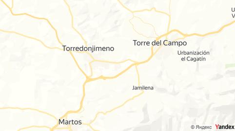 Photo 5 of Country house for sale in Torredonjimeno, Jaén