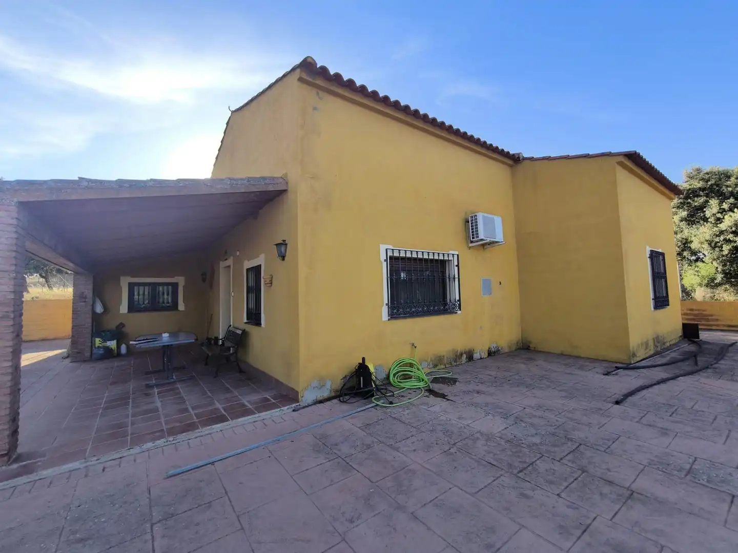 Rural land for sale in Fuente Obejuna, imagen 55