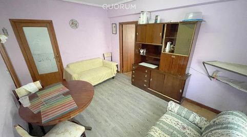 Foto 3 von Wohnung zum Verkauf in Santutxu - Basarrate, Bilbao