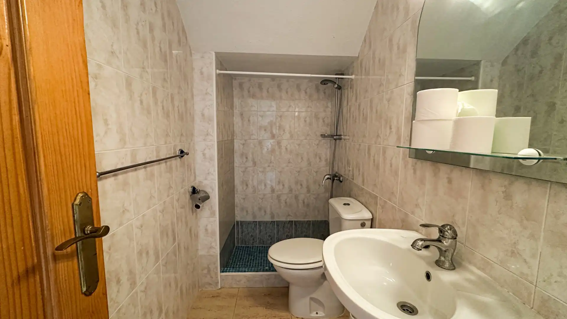 Casa a schiera con terrazza in vendita a Orihuela Costa, imagen 23