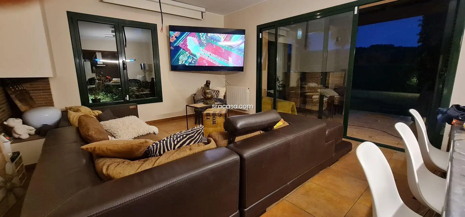 Haus oder Chalet zum Verkauf in Carrer MAS SAGRERA, 8, Santa Cristina Poble