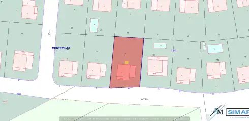 Casa o chalet en venta en Camarena