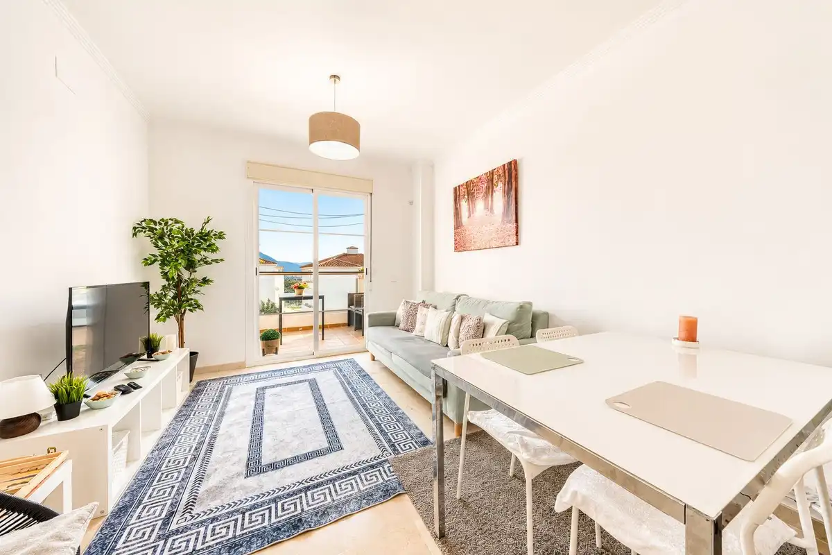 Apartamento con piscina en venta en Chullera, imagen 8