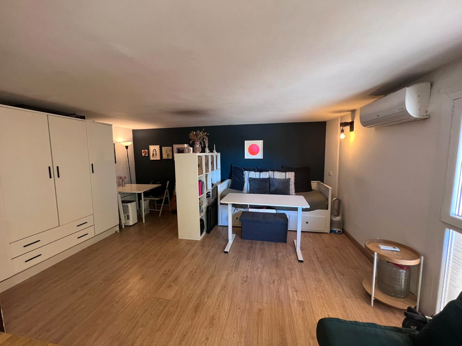 Loft for sale in Sitges  with Air Conditioner, Furnished and Community pool