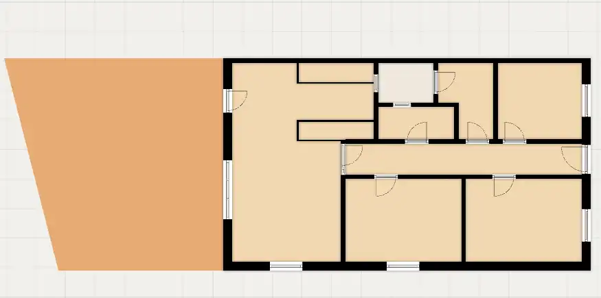 Detached homes for sale in Mediona  with Private garden, Terrace and Storage room