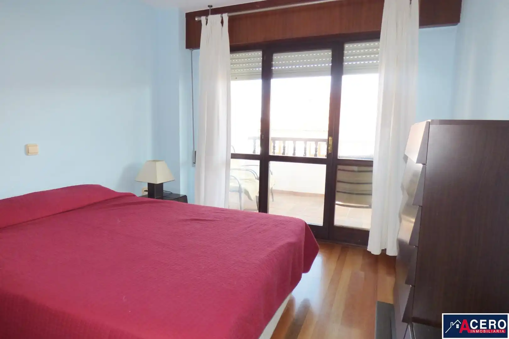 Bedroom of Detached homes for rent in Miengo