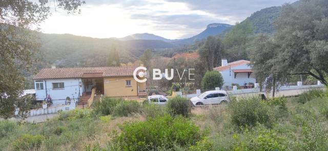 Terreno en Venta en Argelaguet en Sant Martí de Llémena
