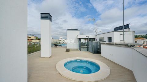 Foto 2 de Àtic en venda a Joan Maragall, 31, Eixample Nord, Girona