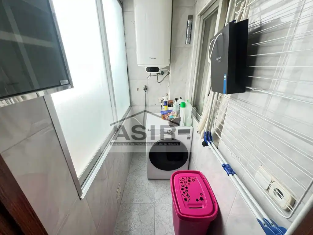 Bany de Pis de lloguer en Alzira
