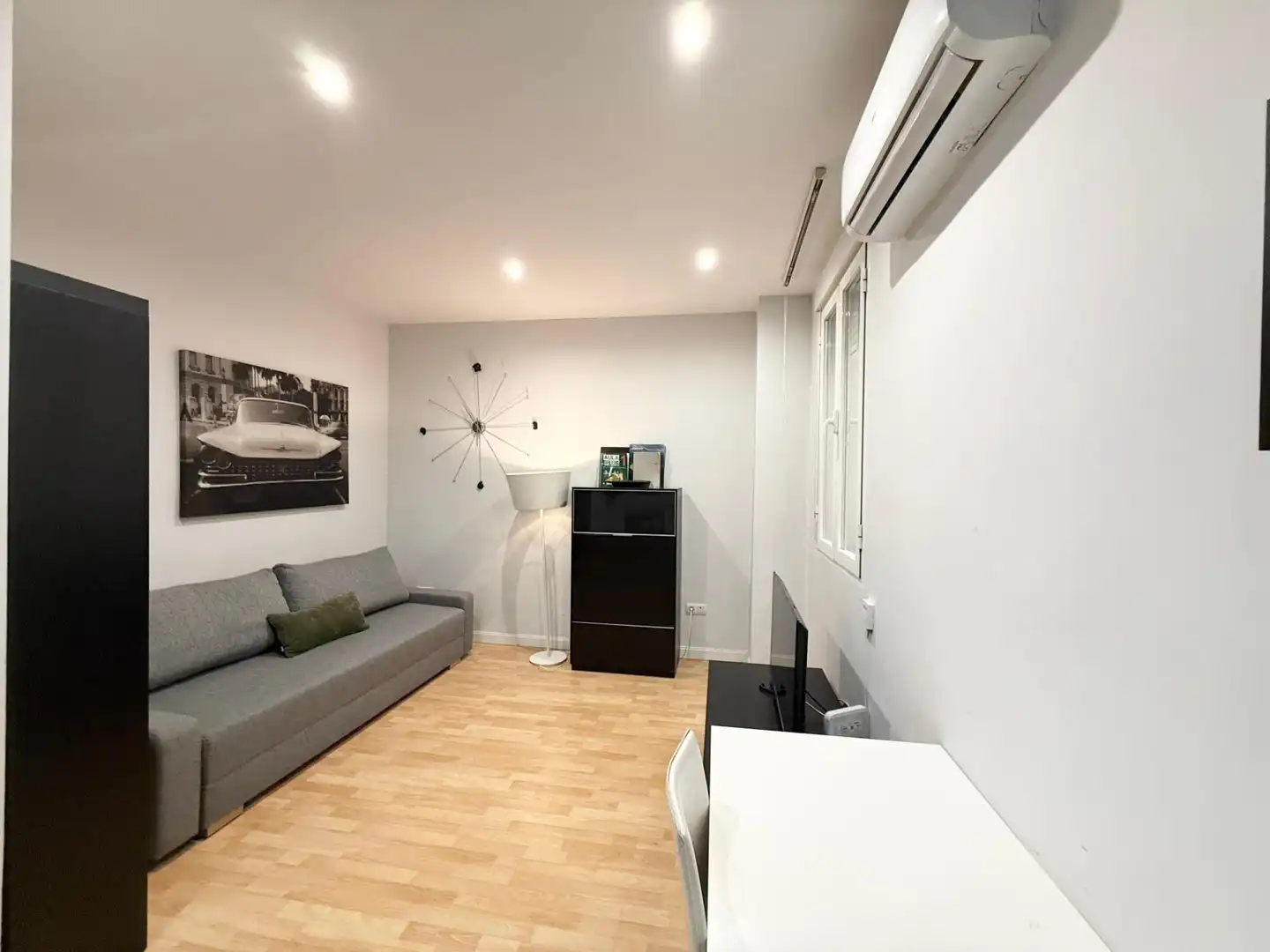 Wohnung mit Aufzug zum Verkauf in CONDE DE PEÑALVER, imagen 4