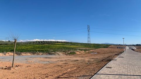 Foto 2 de Terreno en venta en Urb. la Nativa, La Nativa, Albolote