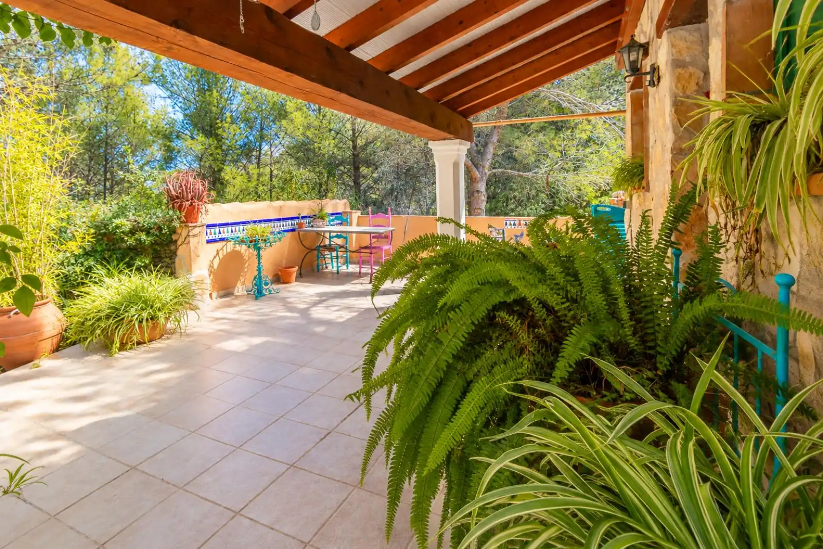 Maison rustique avec piscine à vendre à Castell de Castells, imagen 33