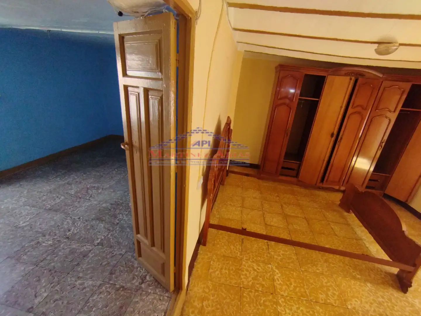 Casa adosada en venta en Santisteban del Puerto