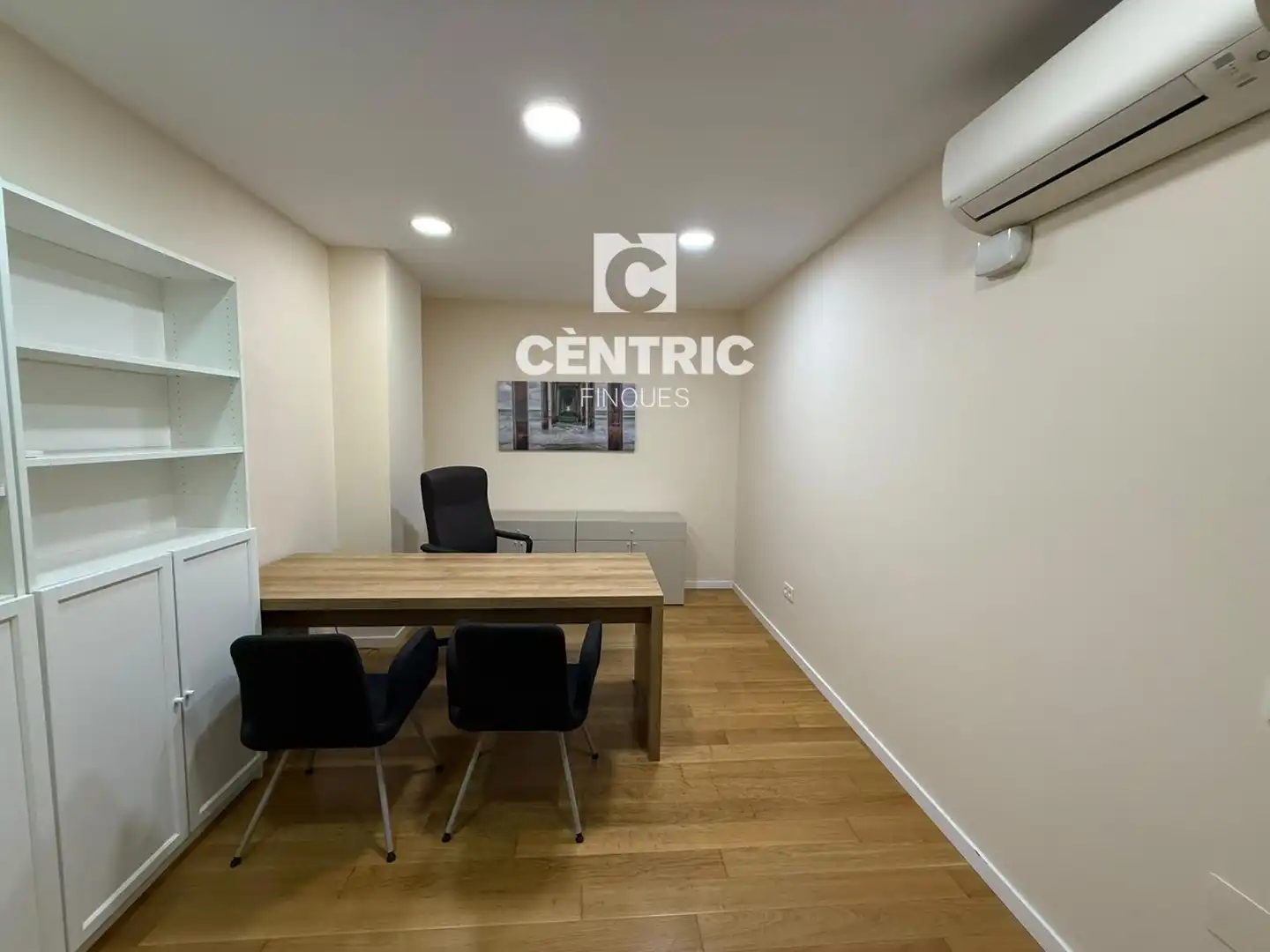 Büro zur Miete in Centre