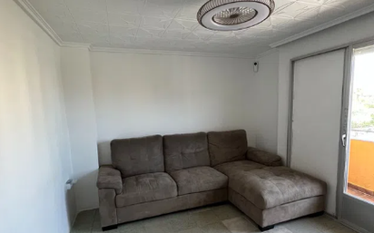 Sala d'estar de Apartament en venda en Alicante / Alacant