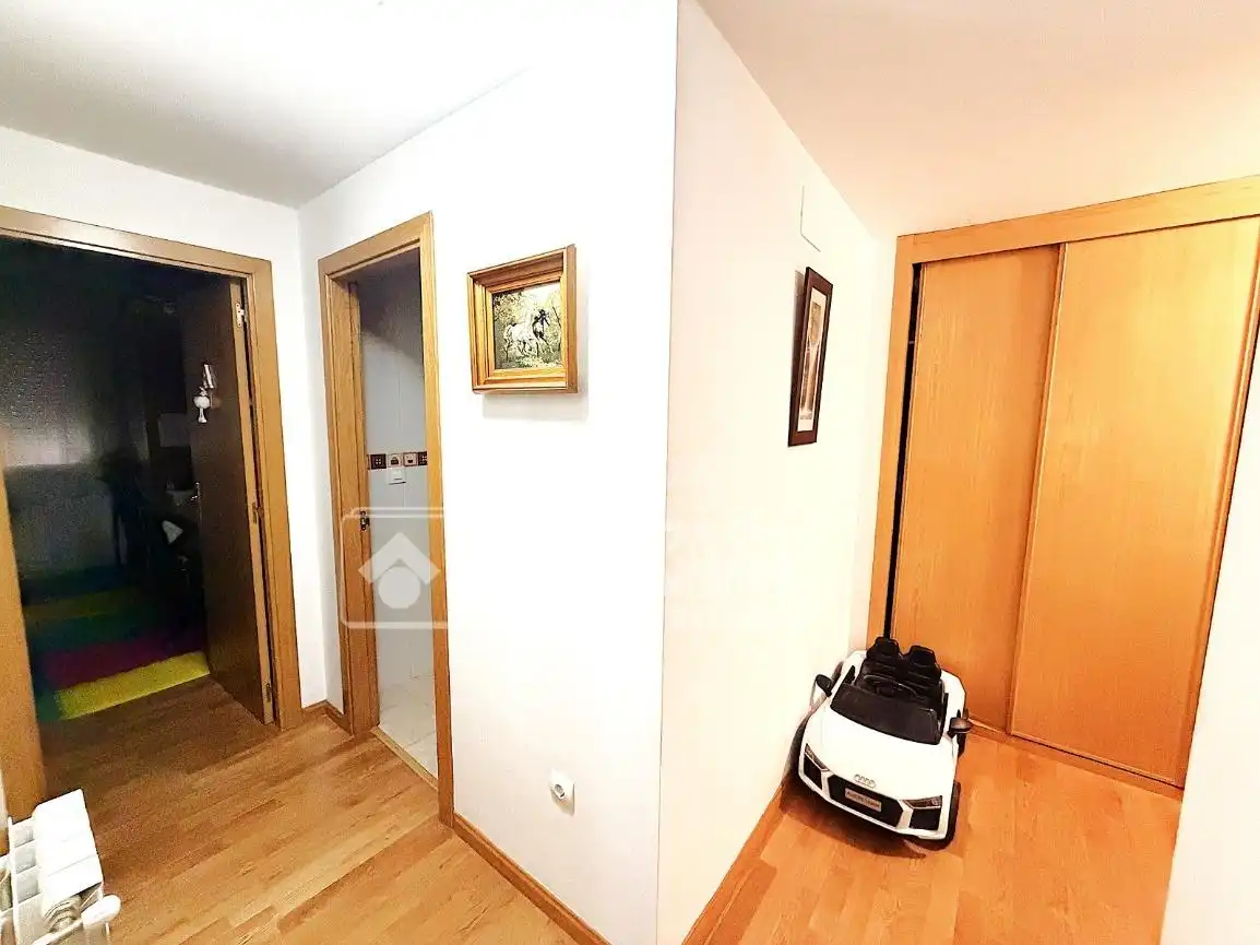 Flat for sale in Arcas del Villar