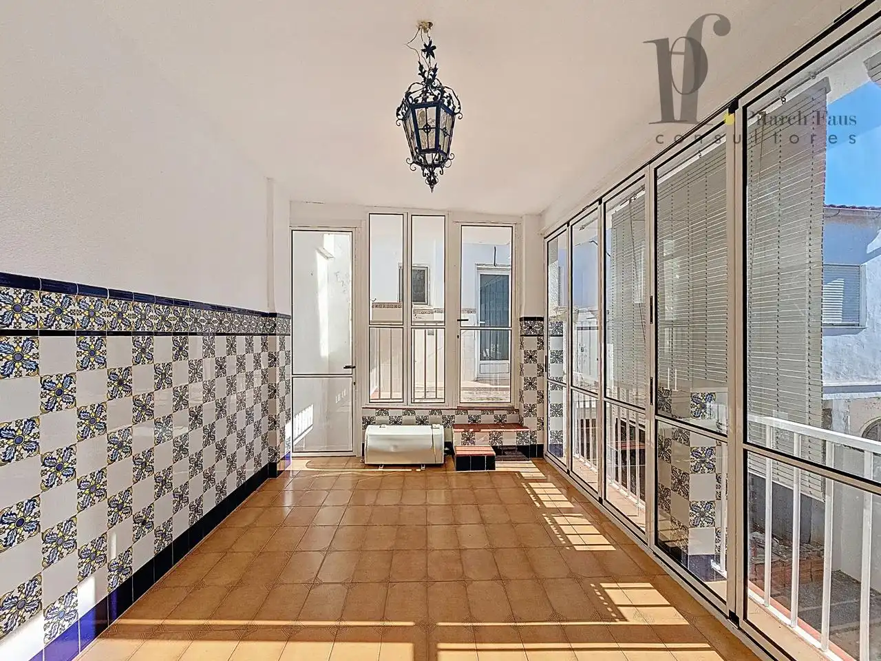 Casa o chalet en venta en Benaguasil