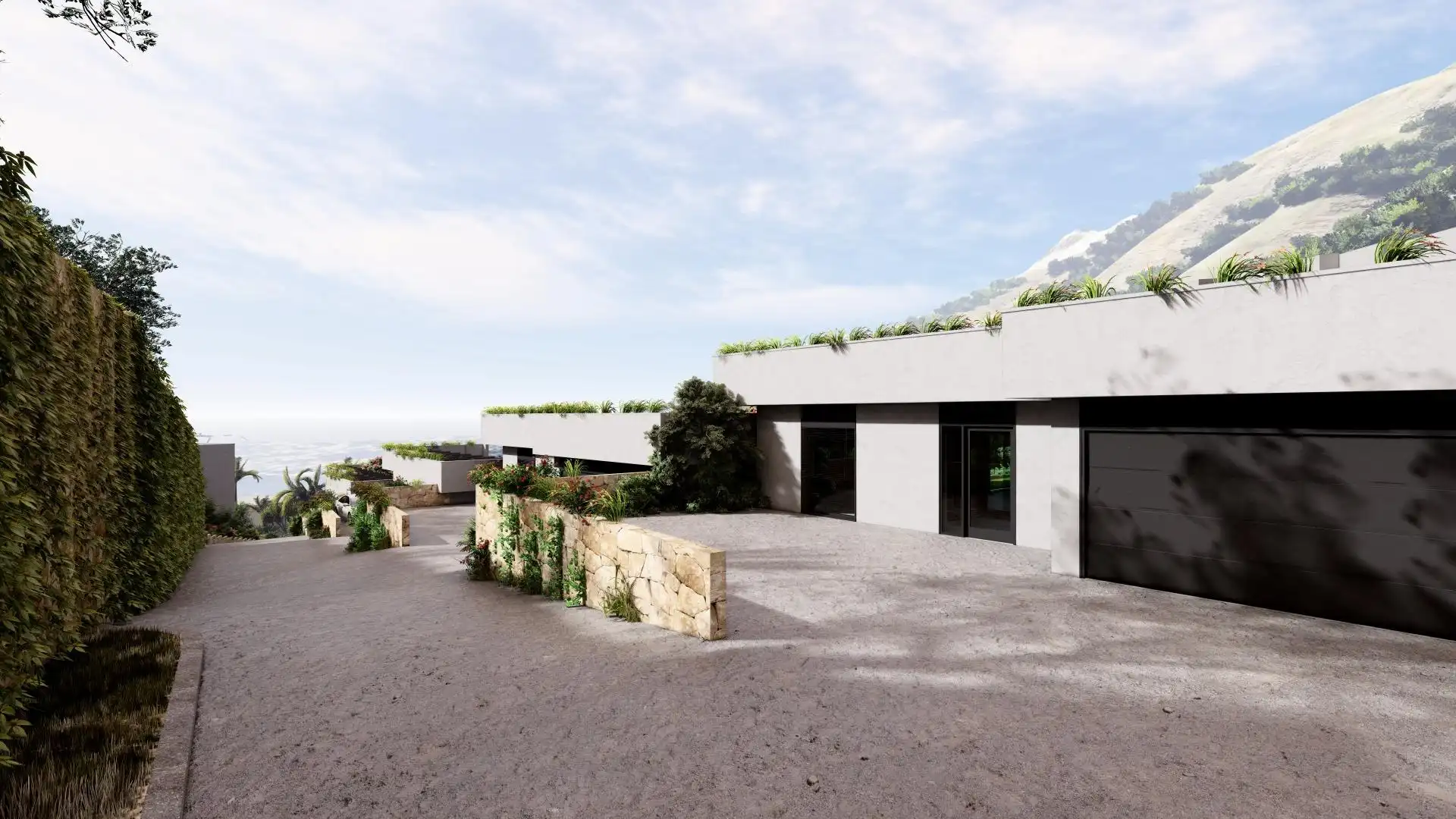 Chalet en venta en Altea la Vella, imagen 47