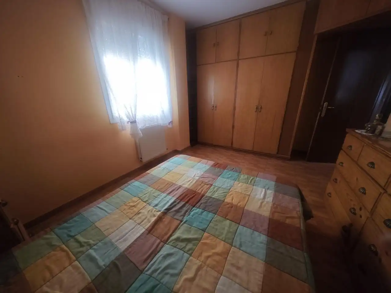 Habitación de Piso en venta en Plasencia con Aire acondicionado, Terraza y Amueblado