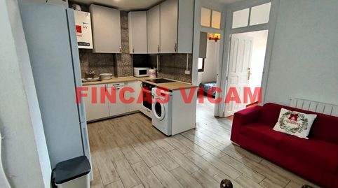 Foto 2 von Wohnung zum Verkauf in Travesía Mozárabes, Casco Antiguo, Huesca Capital