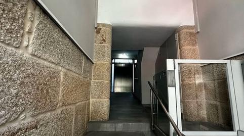 Foto 5 de Apartamento en venta en Rúa México, Plaza España - Corte Inglés, Vigo