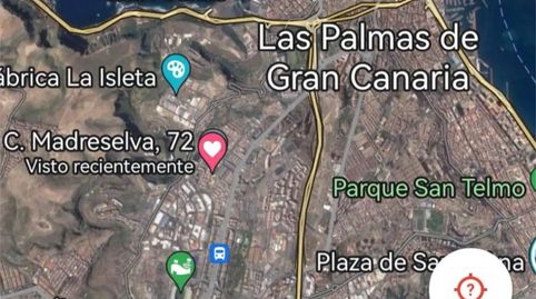 Foto 2 de Residencial en venda a Calle Madreselva, 72, Siete Palmas, Las Palmas de Gran Canaria