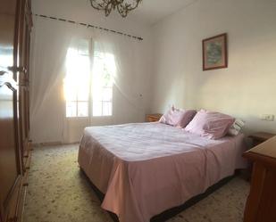 Bedroom of Flat to rent in Chipiona  with Terrace and Furnished