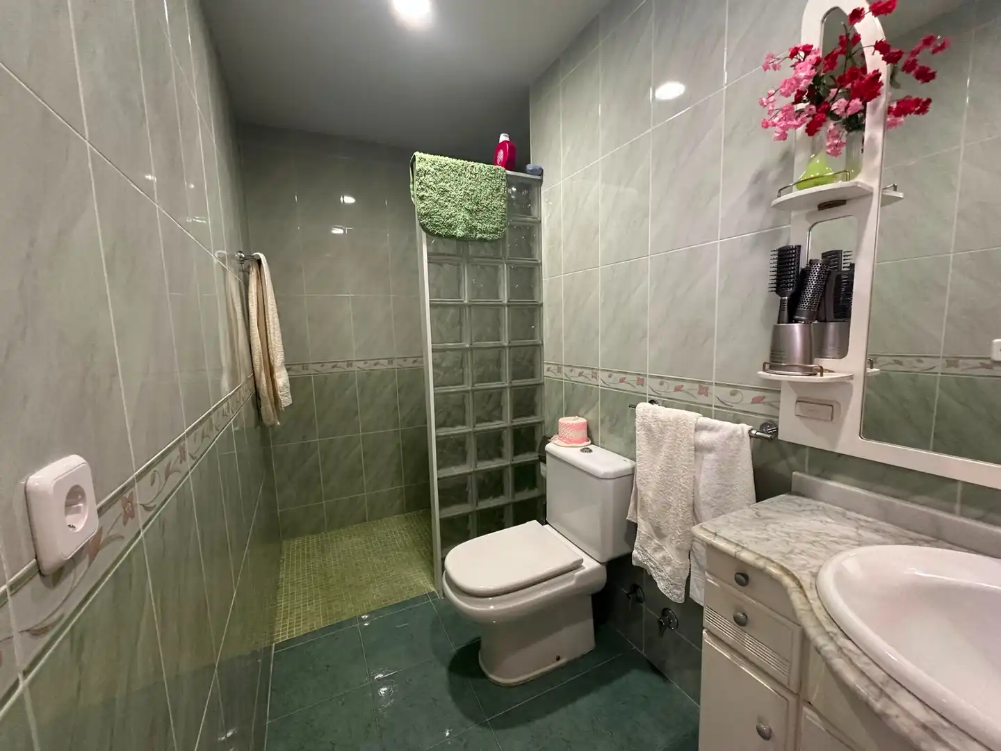Casa a schiera con terrazza in vendita a Calle las Naranjas, imagen 26