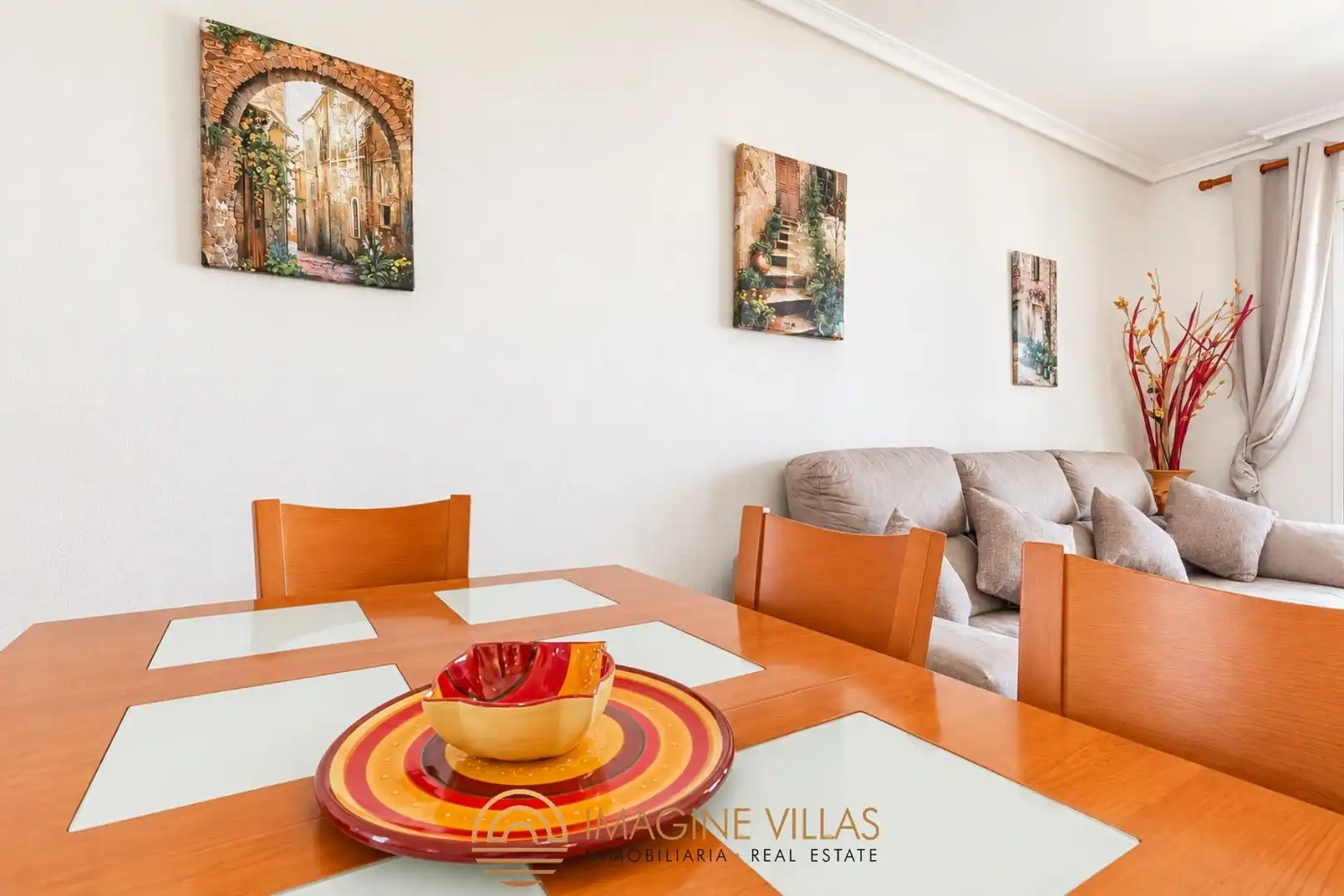 Apartament amb piscina en venda a RIBERA BEACH, imagen 11