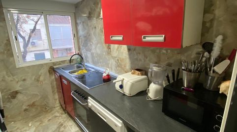 Foto 5 de Piso en venta en Plaça Colònia Española Mejic, La Fontsanta, Valencia Capital