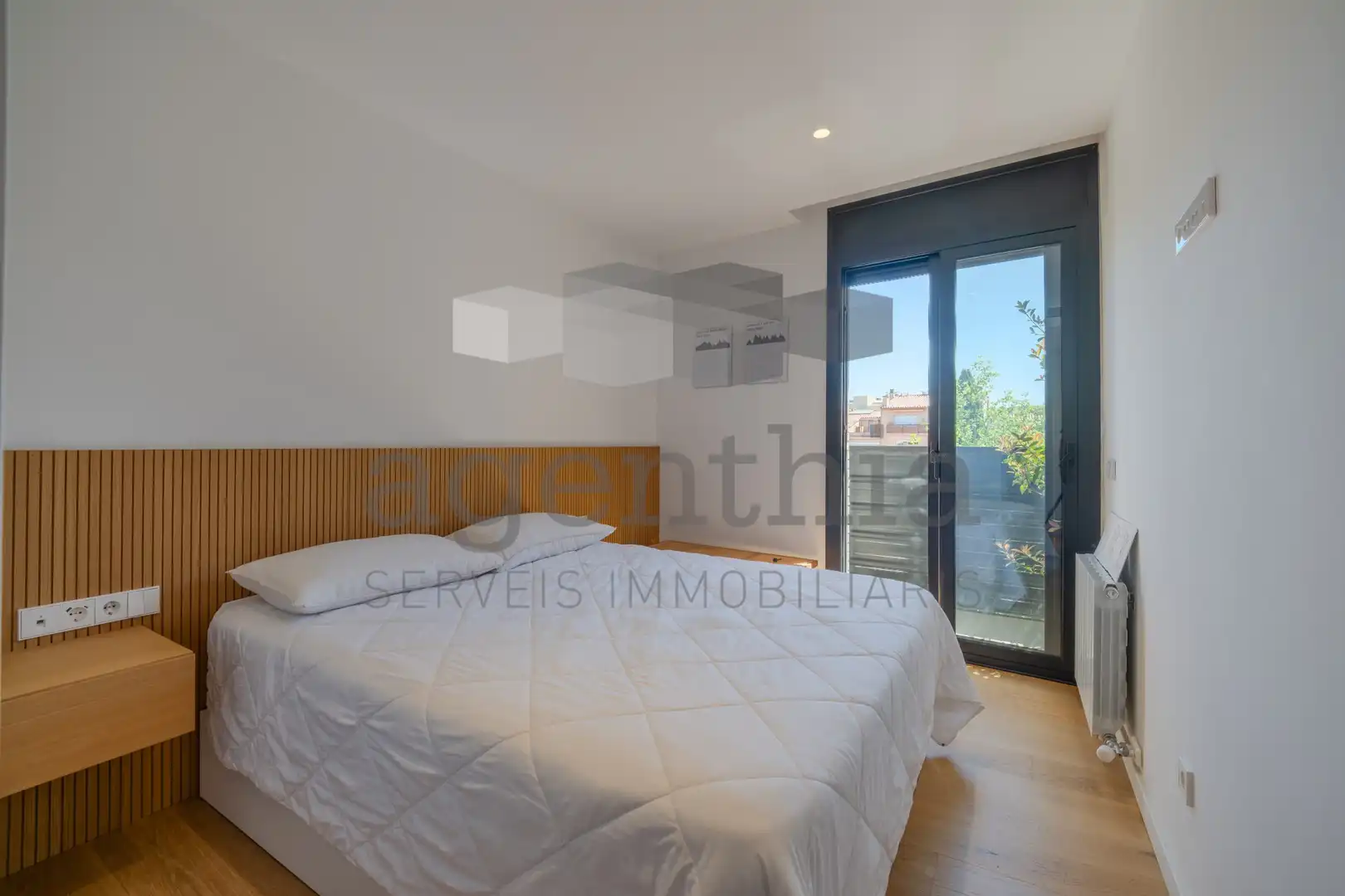 Habitación de Piso en venta en Girona con Aire acondicionado, Calefacción y Trastero