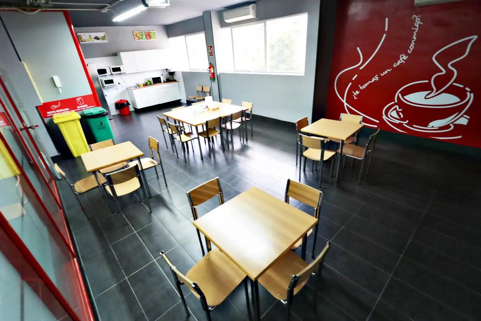 Local comercial de lloguer a Calle Ramon y Cajal, imagen 16