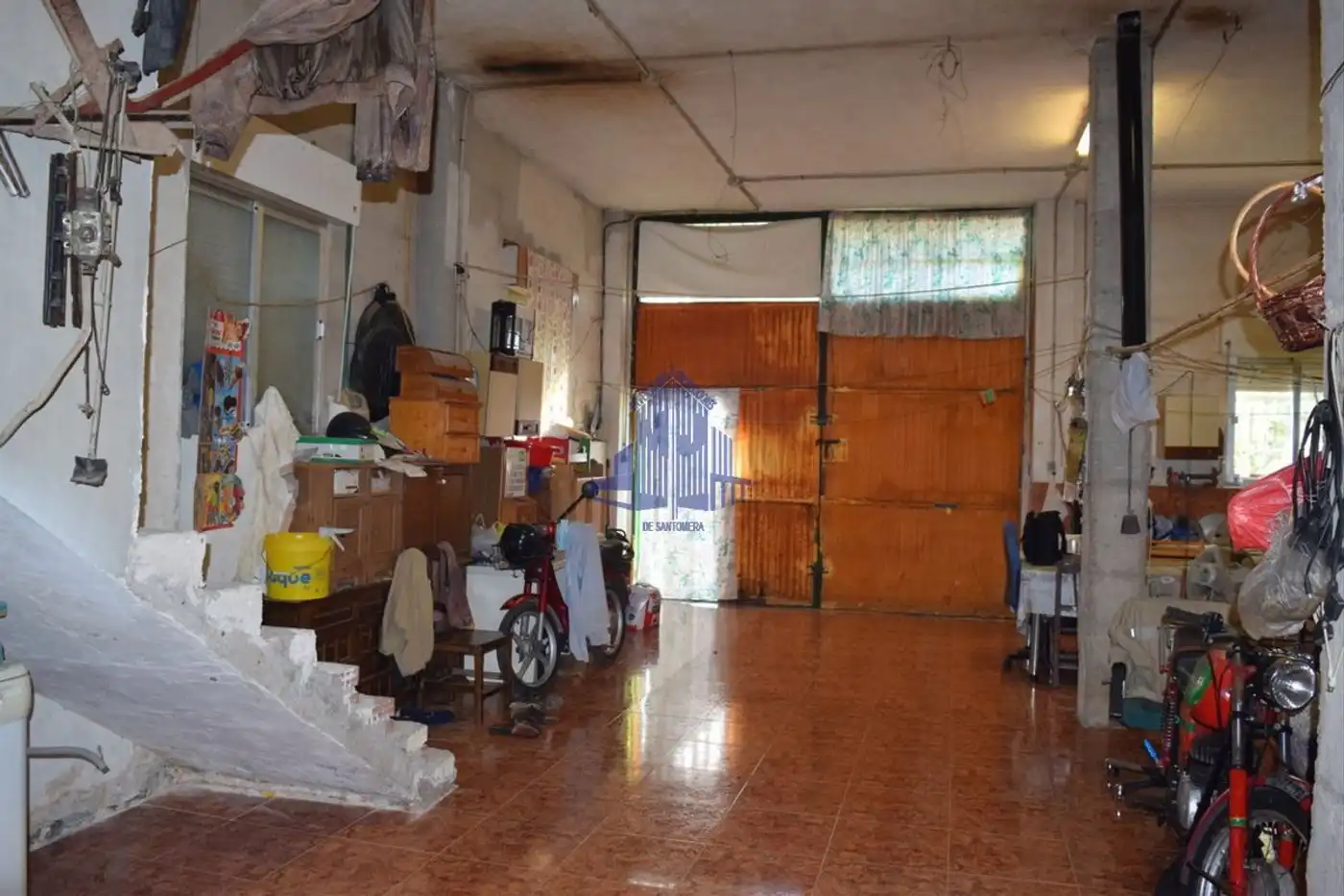 Xalet amb terrassa en venda a Partida la Matanza, imagen 21