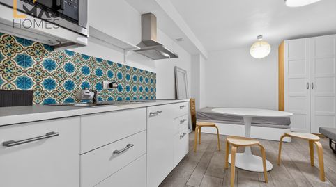 Foto 5 de Casa adosada en venta en Carrer Dels Magatzems, La Barceloneta, Barcelona Capital