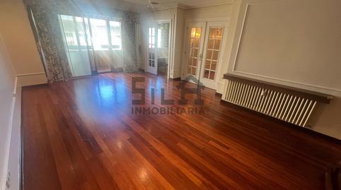 Foto 3 de Pis en venda a Curros Enriquez, Centro, Ourense