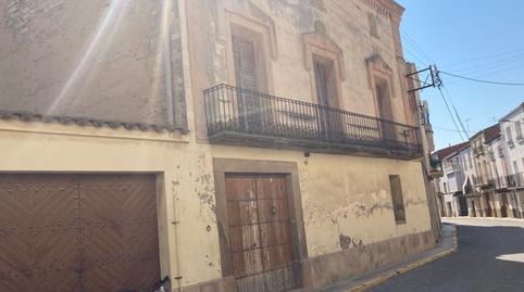 Foto 2 de Casa o xalet en venda a Bellcaire d'Urgell, Lleida